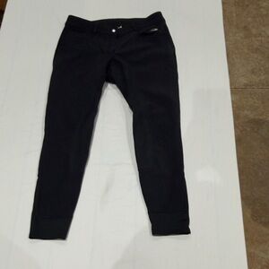 SmartPak Piper Winter full seat riding breeches 30 long